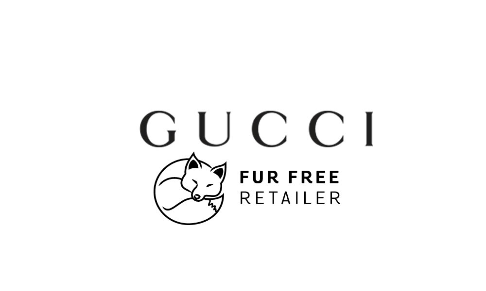 グッチ　ファーフリー