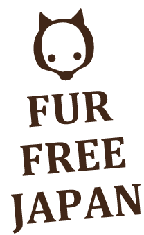 fur free japan